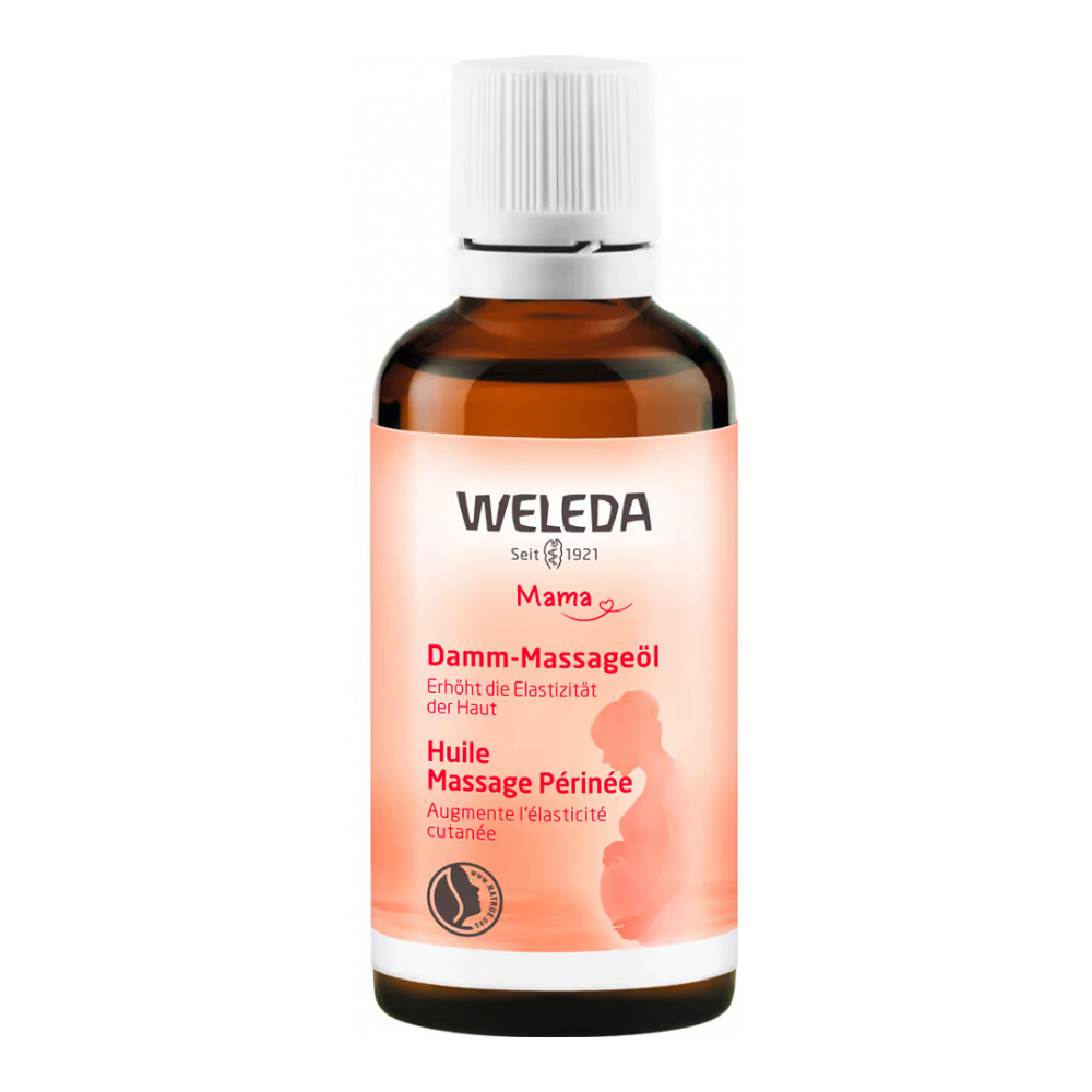 'Perineum' Massageöl - 50 ml