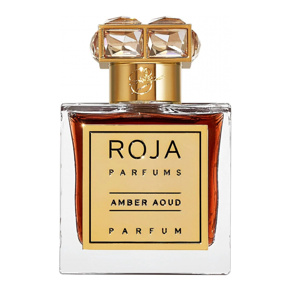 Parfum 'Amber Oud' - 100 ml