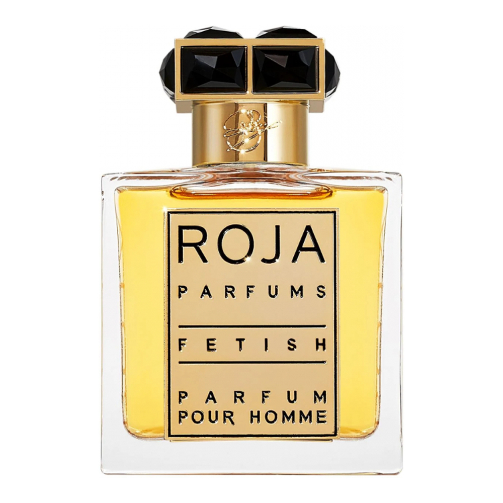 Parfum 'Fetish Pour Homme' - 50 ml