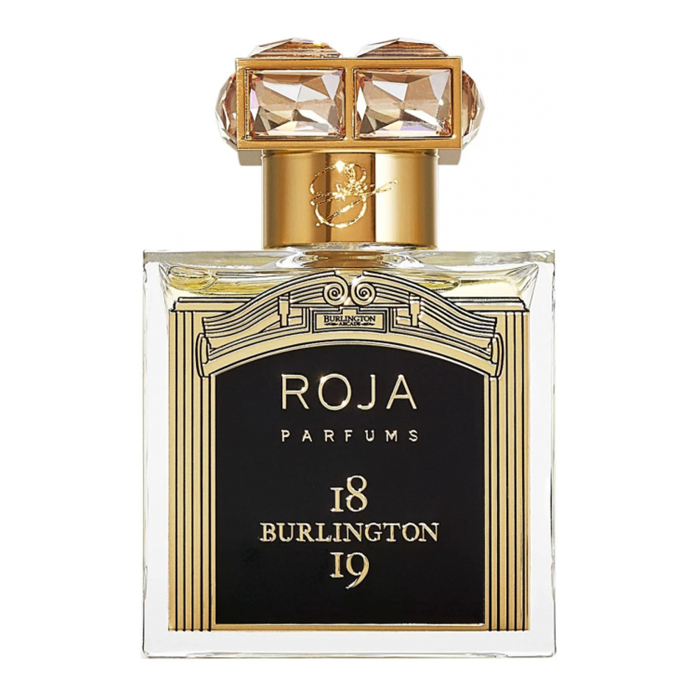 'Burlington 1819' Eau de parfum - 100 ml