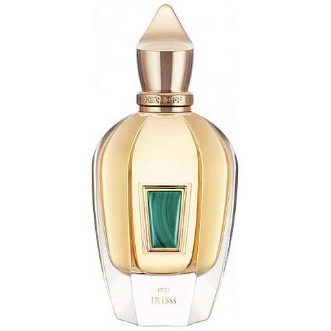 '17/17 Stone Label Irisss' Eau de parfum - 100 ml