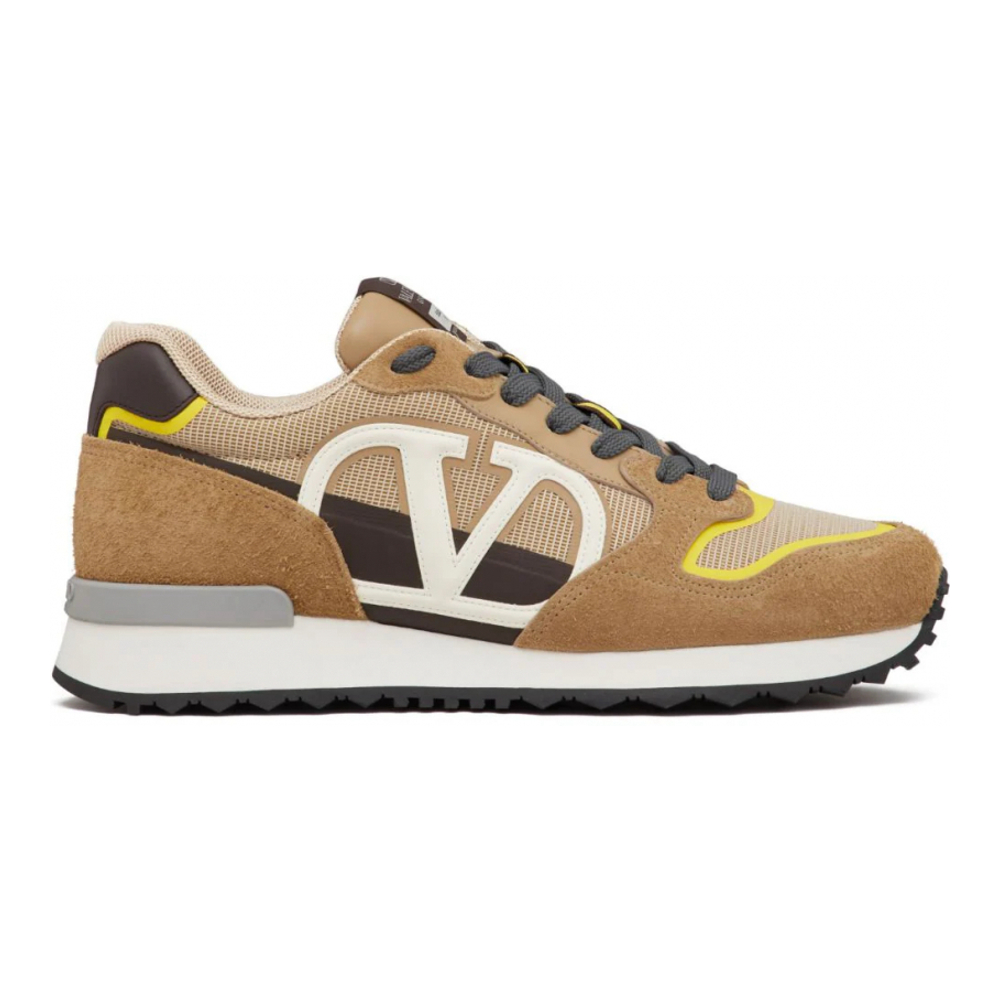 Men's 'Vlogo Pace' Sneakers