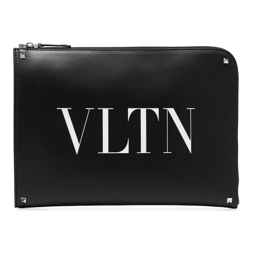 Men's 'Logo' Pouch