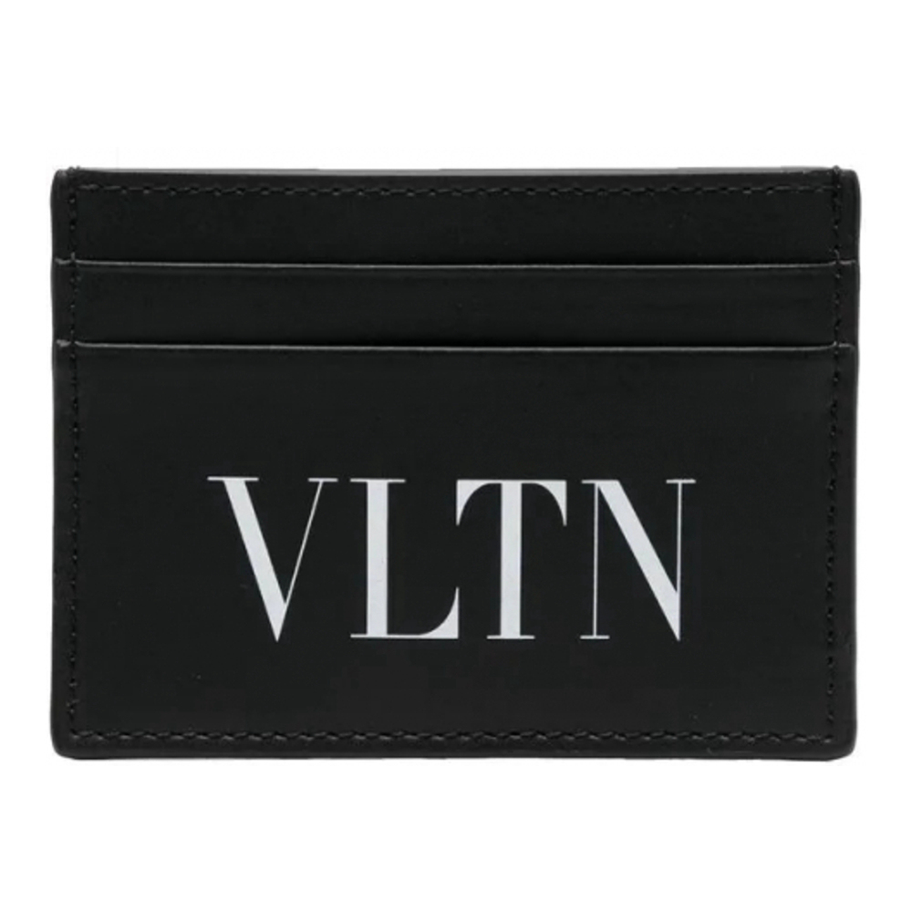 Men's 'Logo' Card Holder