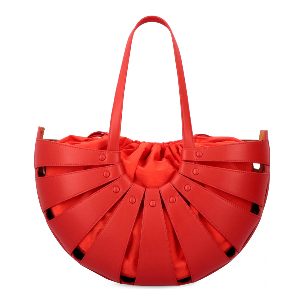 Women's 'The Shell' Shopper