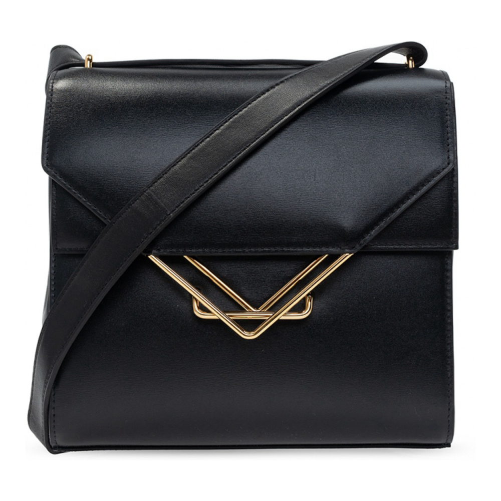 Women's 'The Clip' Shoulder Bag