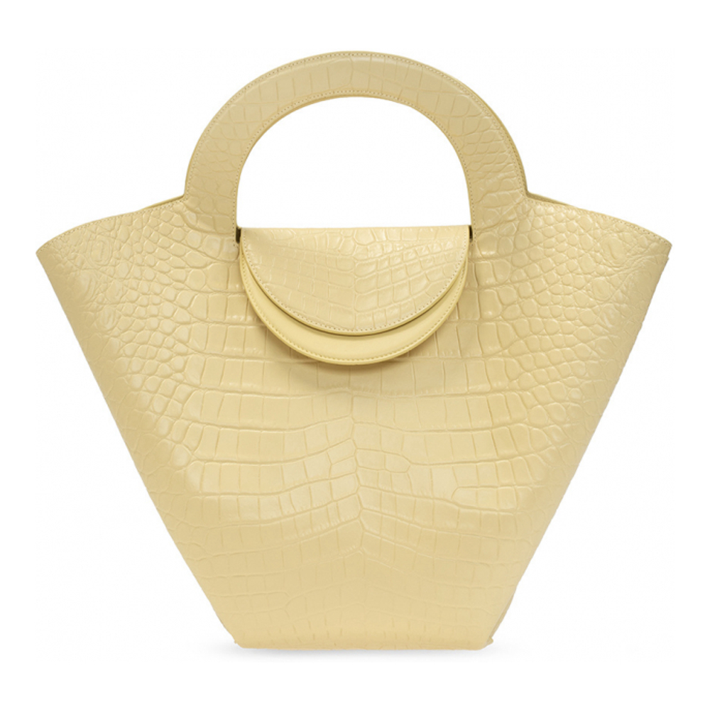 Women's 'Doll' Top Handle Bag