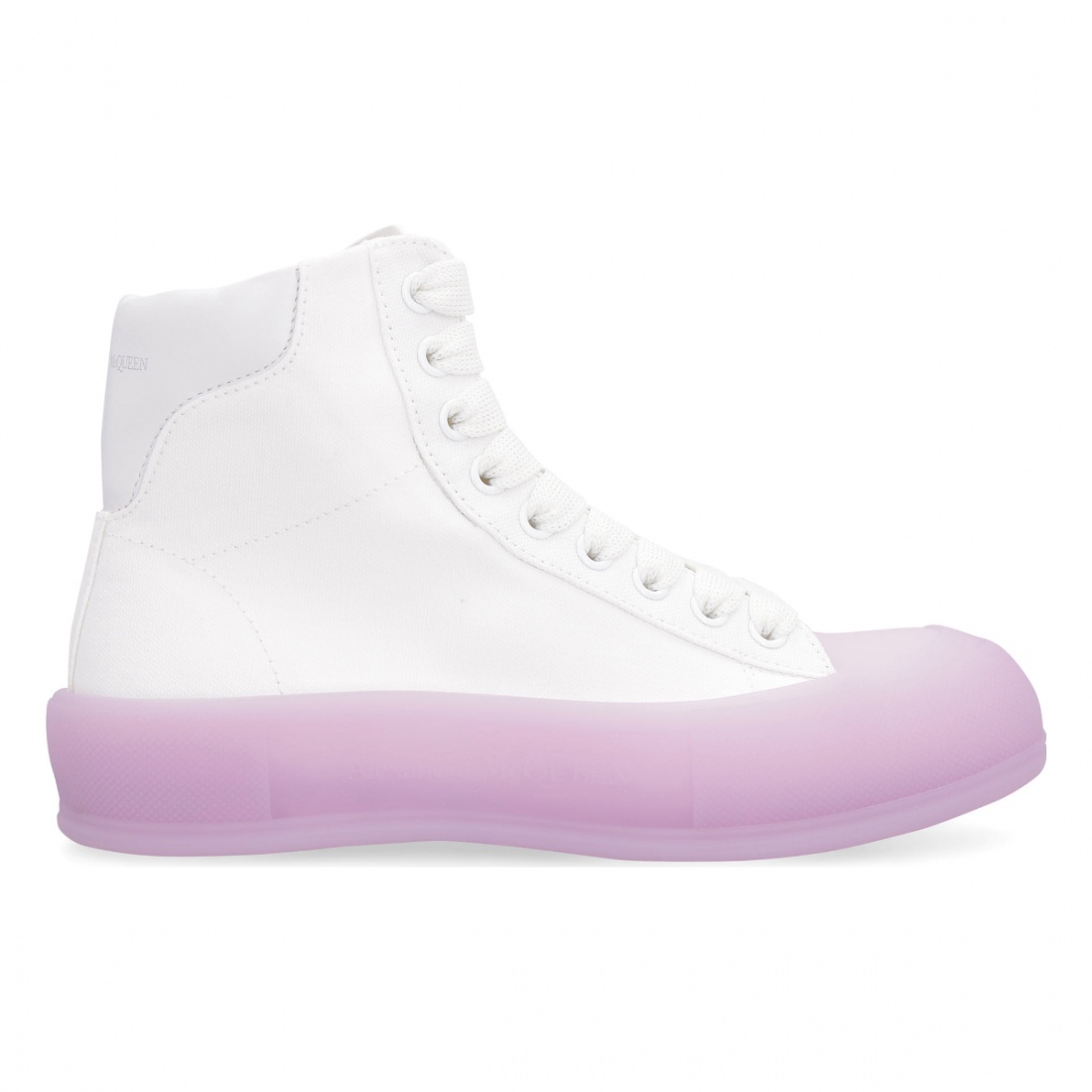 Sneakers montantes 'Da Skate Chunky' pour Femmes