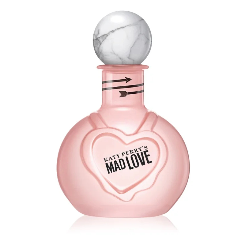 'Katy Perry's Mad Love' Eau De Parfum - 100 ml