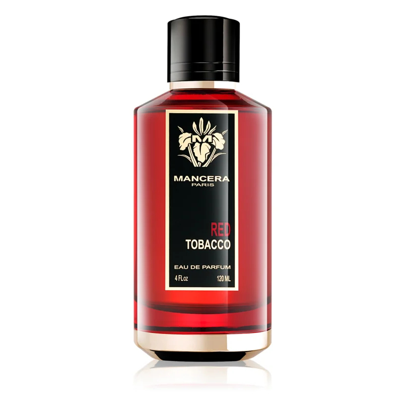 'Red Tobacco' Eau De Parfum - 120 ml