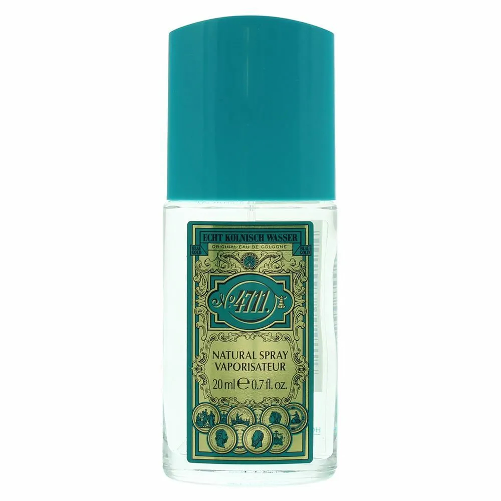 'Original' Eau de Cologne - 20 ml