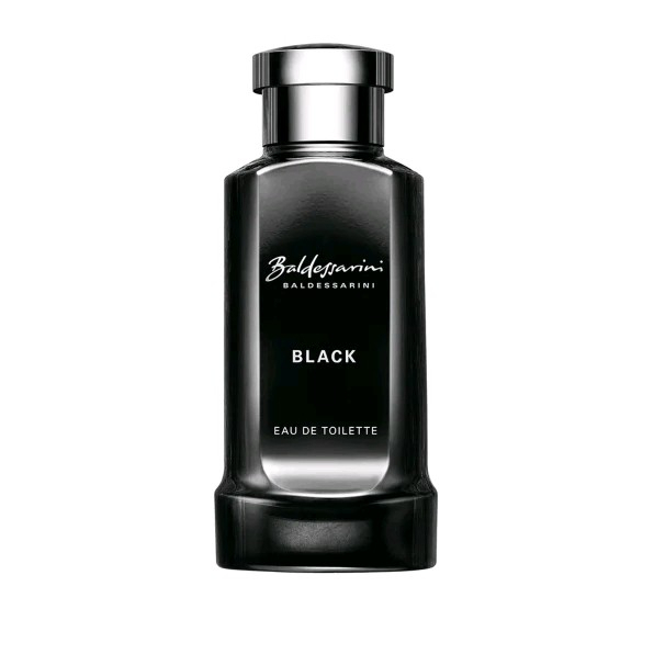 Eau de toilette 'Black' - 50 ml