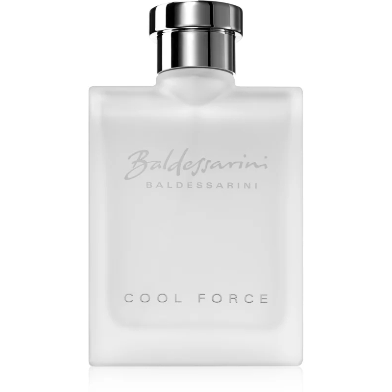 Eau de toilette 'Cool Force' - 90 ml