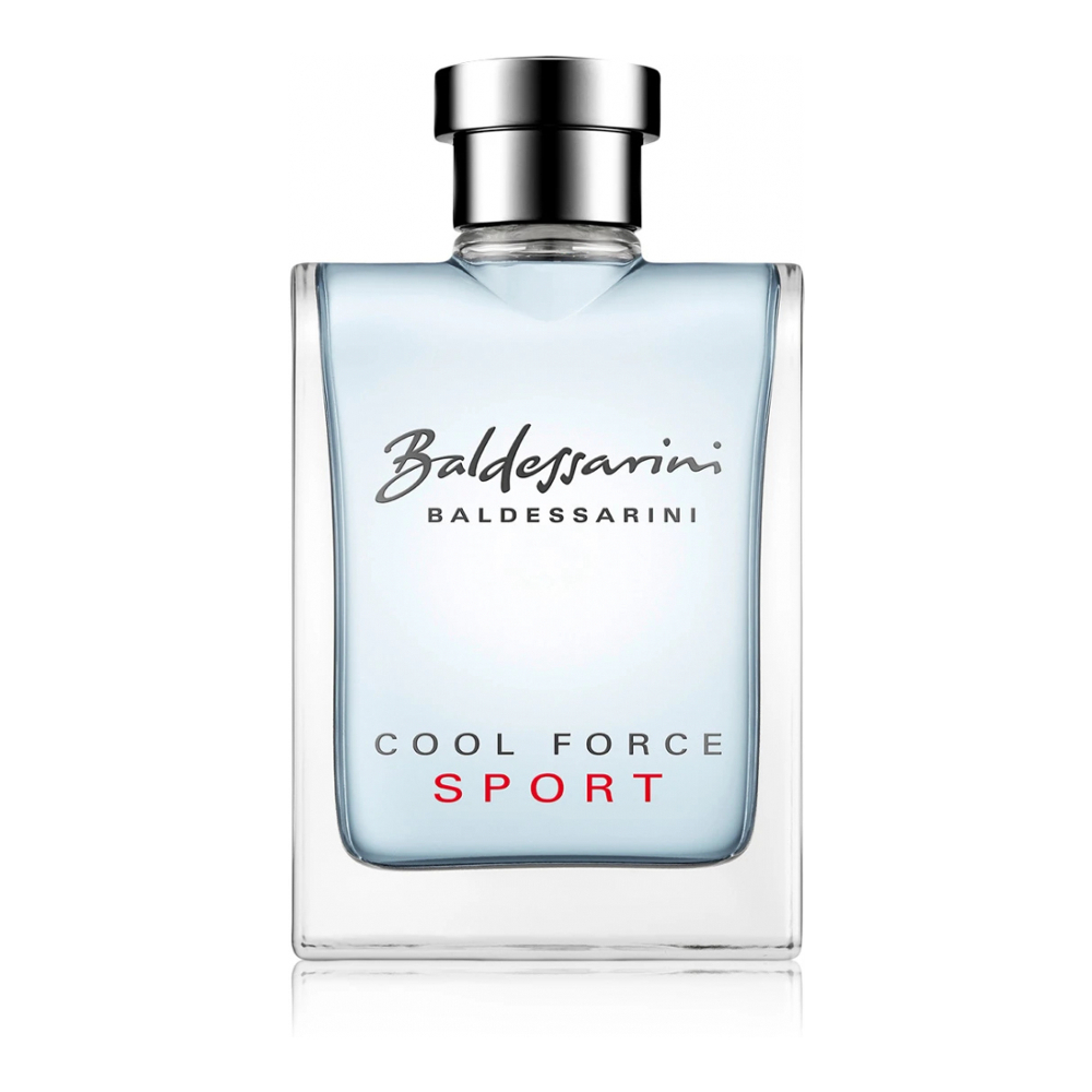 Eau de toilette 'Cool Force Sport' - 50 ml