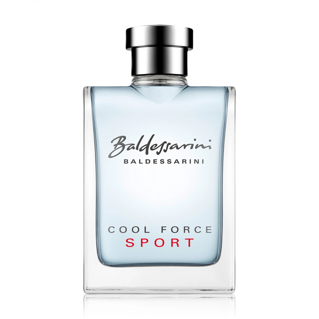 Eau de toilette 'Cool Force Sport' - 90 ml