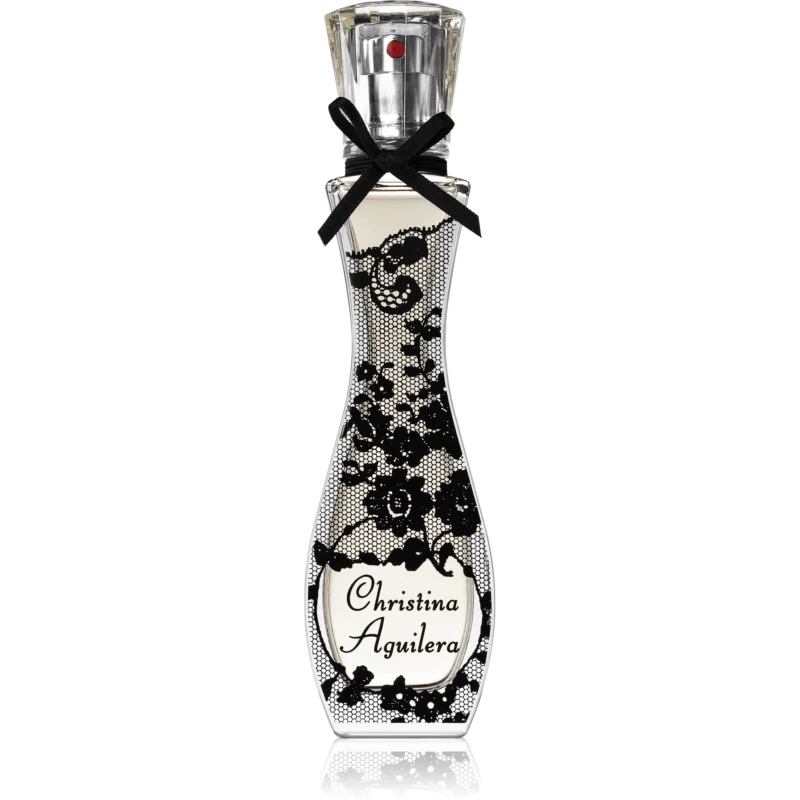 Eau de parfum 'Christina Aguilera' - 30 ml