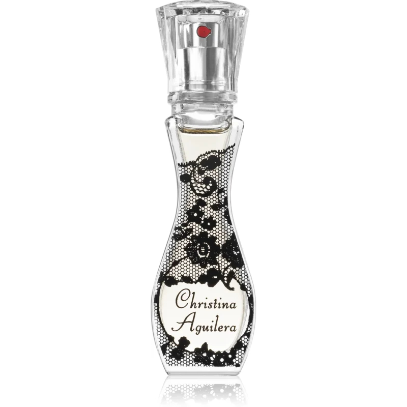 Eau de parfum 'Christina Aguilera' - 15 ml