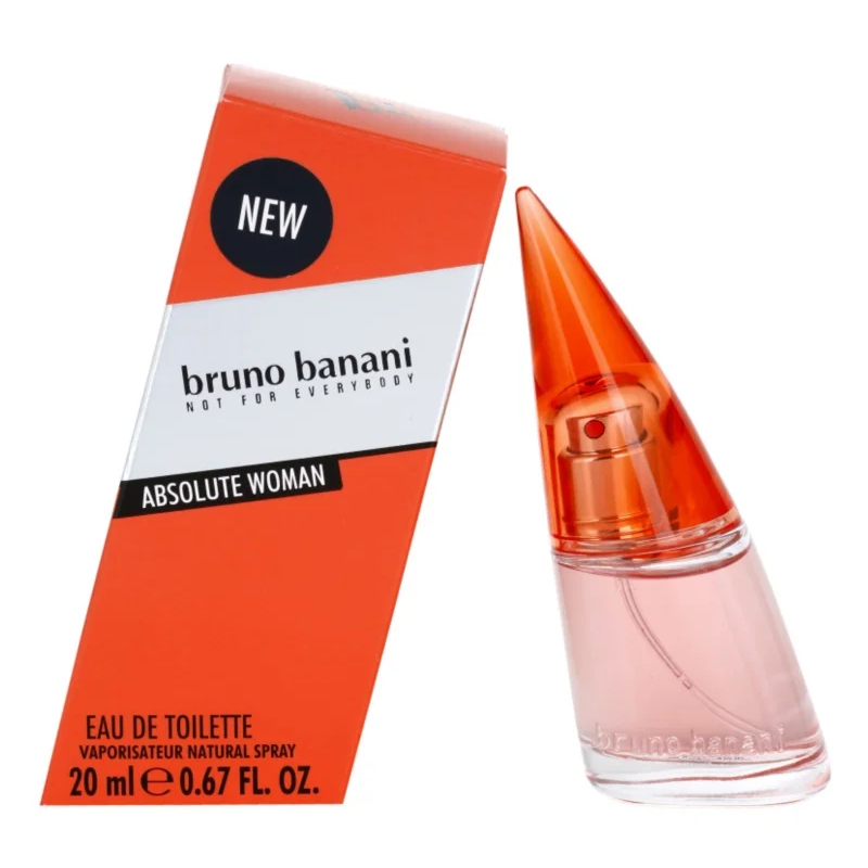 'Absolute Woman' Eau De Toilette - 20 ml