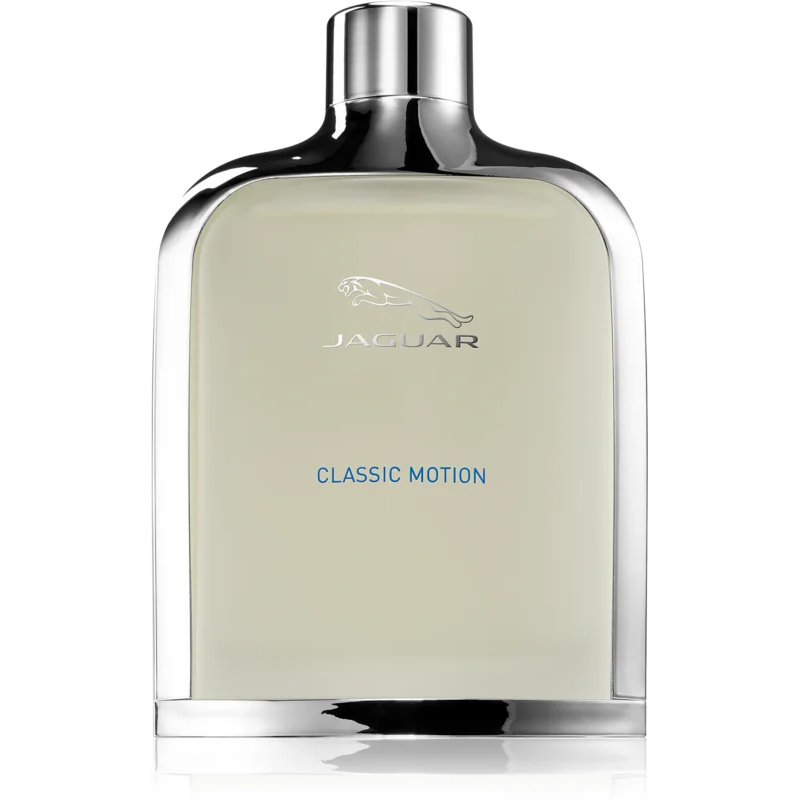 'Classic Motion' Eau De Toilette - 100 ml