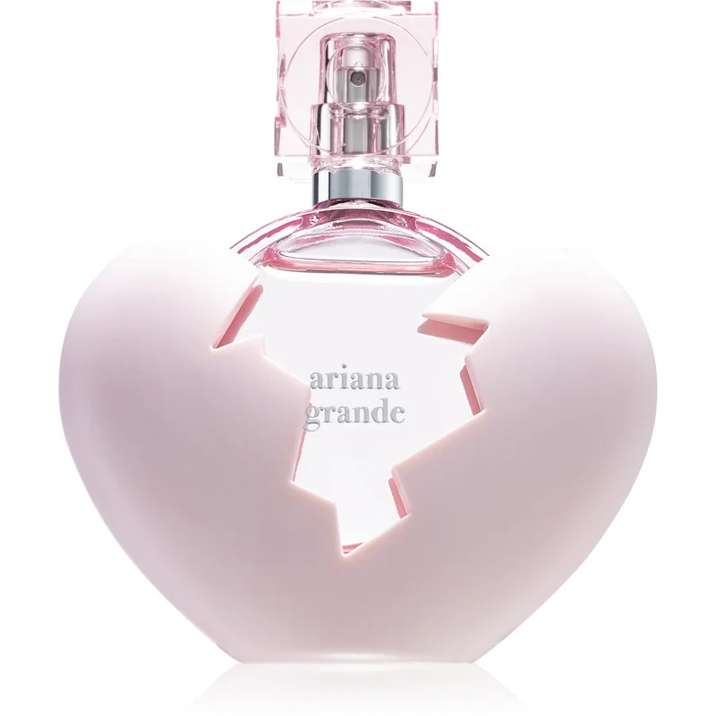 Eau de parfum 'Thank U, Next' - 100 ml