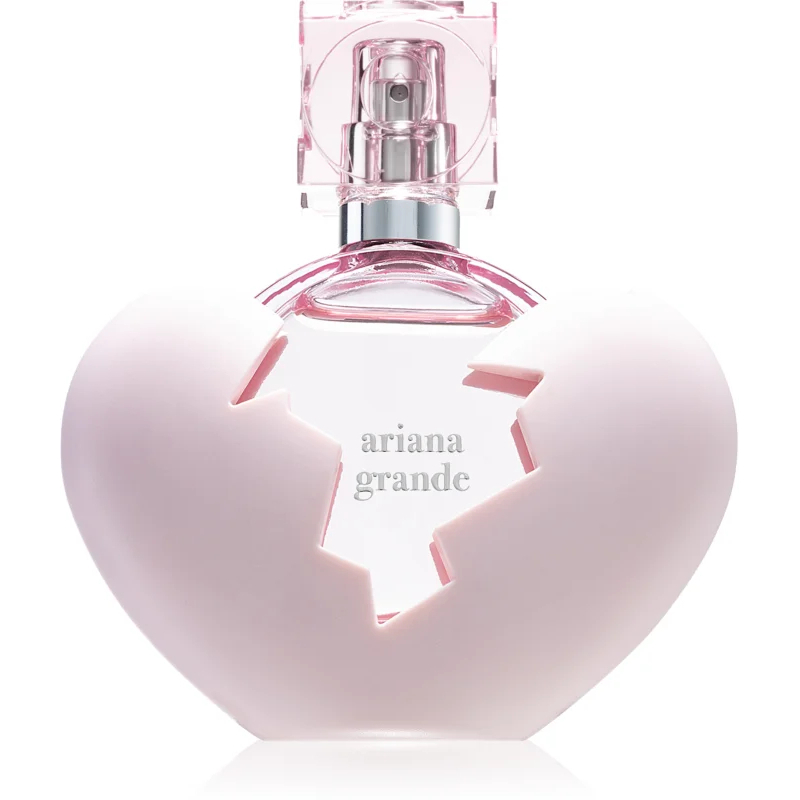 Eau de parfum 'Thank U, Next' - 50 ml