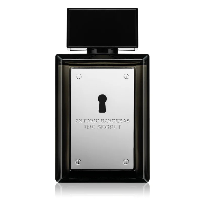 'The Secret' Eau De Toilette - 50 ml