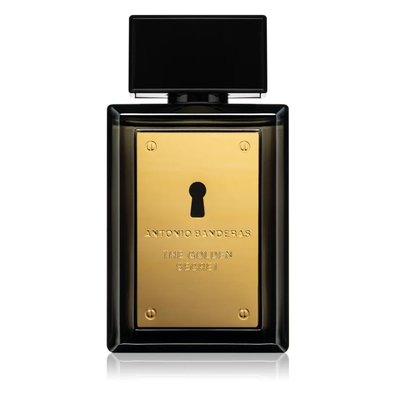 'The Golden Secret' Eau de toilette - 50 ml