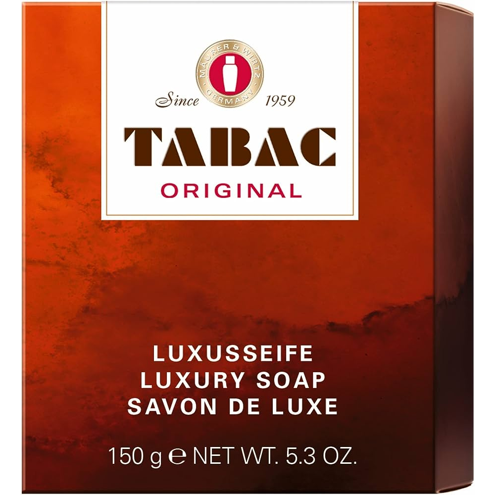 Pain de savon 'Original Luxury Bath' - 150 g
