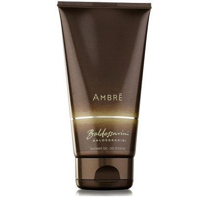 Gel Douche 'Ambre' - 200 ml