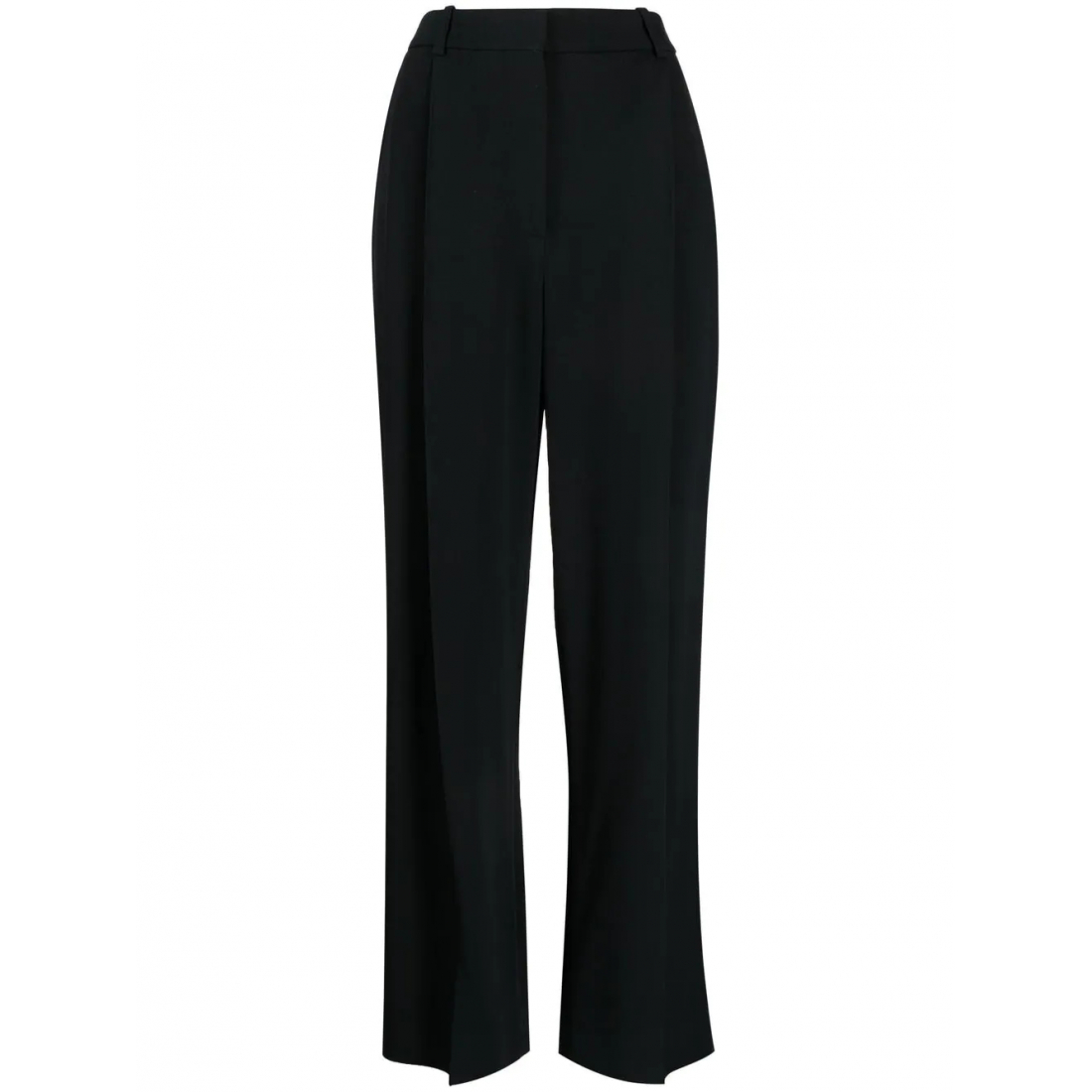 Women's 'Pleated' Trousers