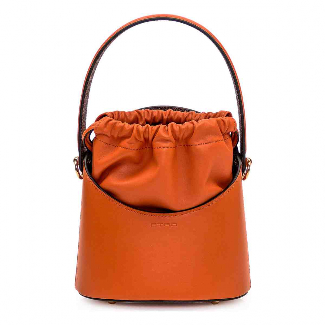 Women's 'Saturno' Bucket Bag