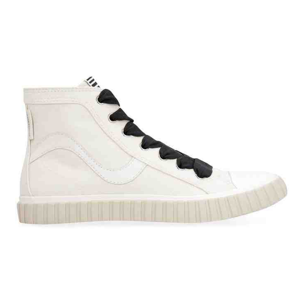 Women's High-Top Sneakers