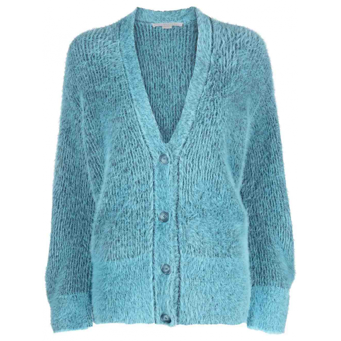 Women's 'Brushed Effect' Cardigan