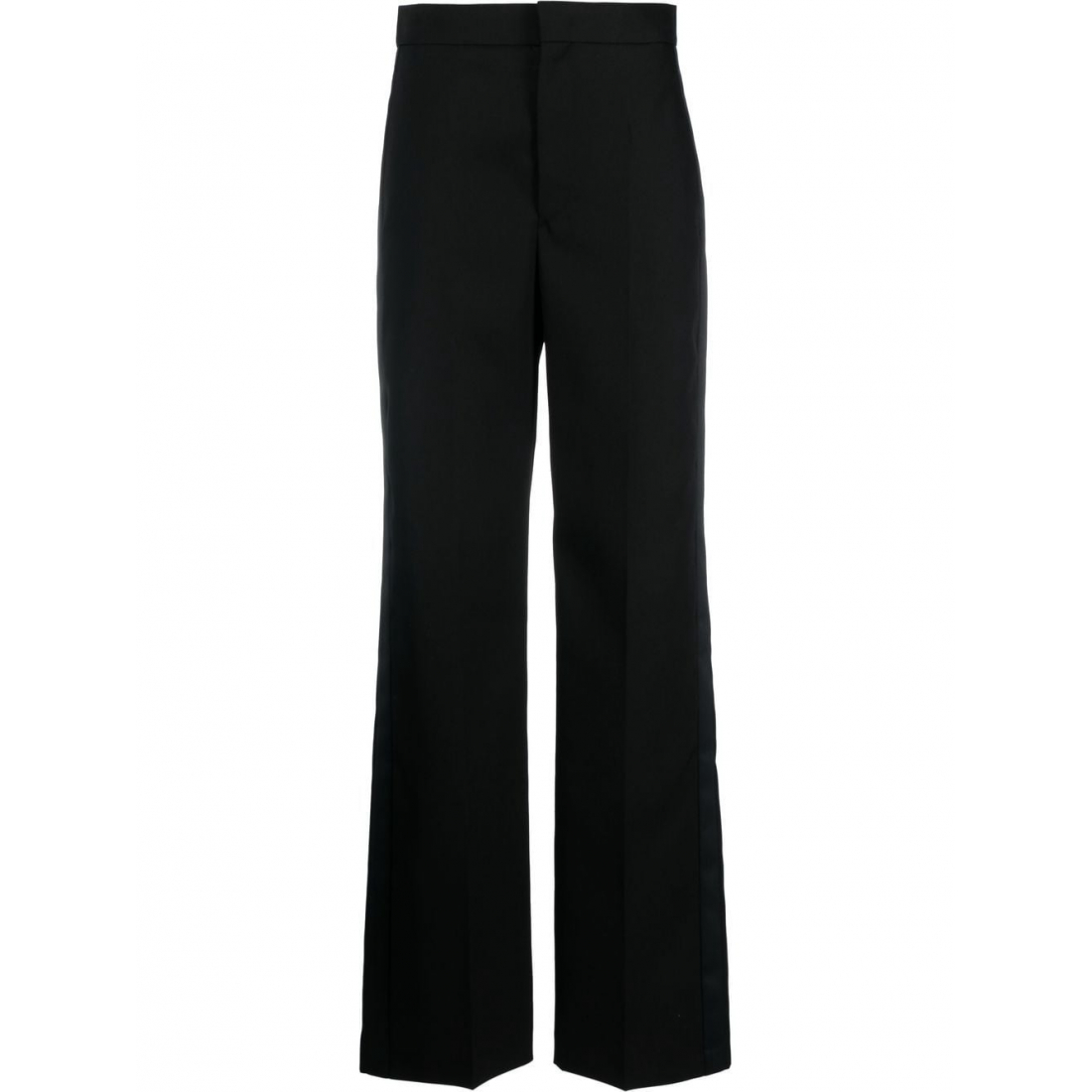 Pantalon 'Pressed Crease' pour Femmes