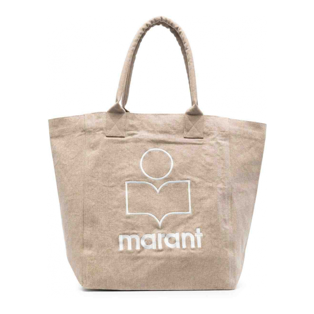 Women's 'Logo' Tote Bag