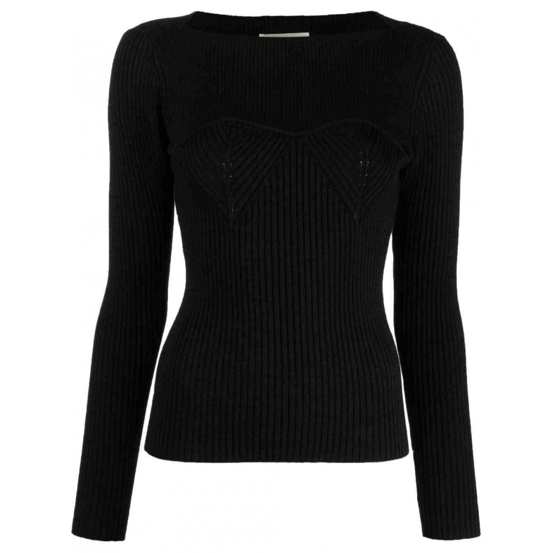 Women's 'Zilyae' Long Sleeve top