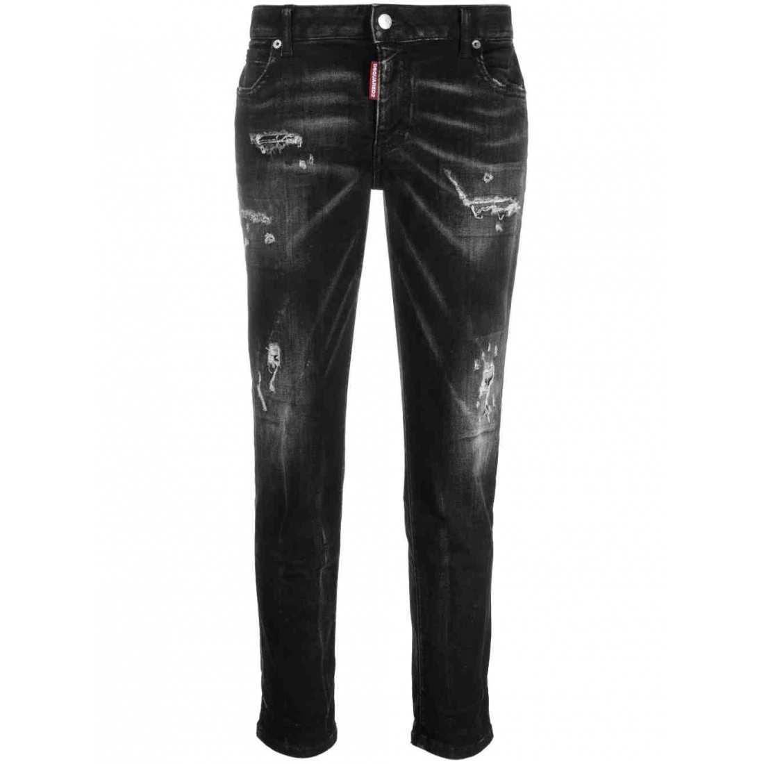 Women's 'Cool Girl' Jeans