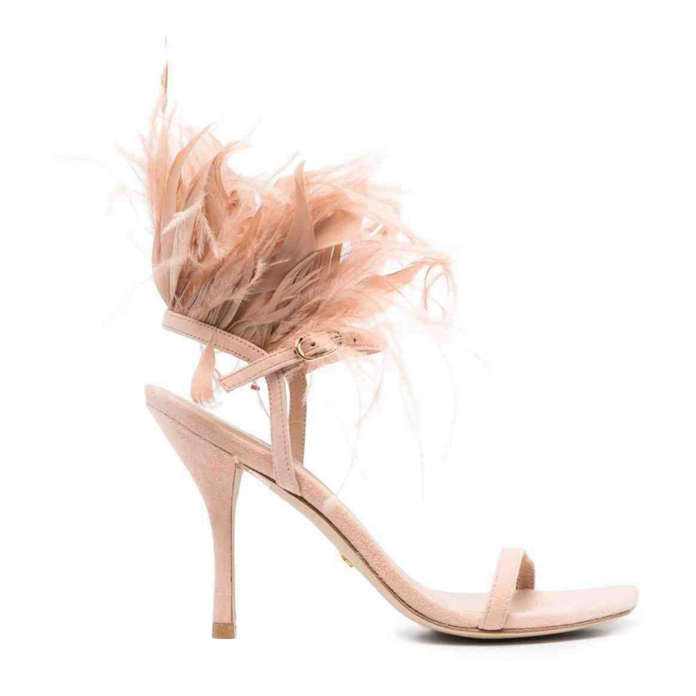 Women's 'Plume' High Heel Sandals