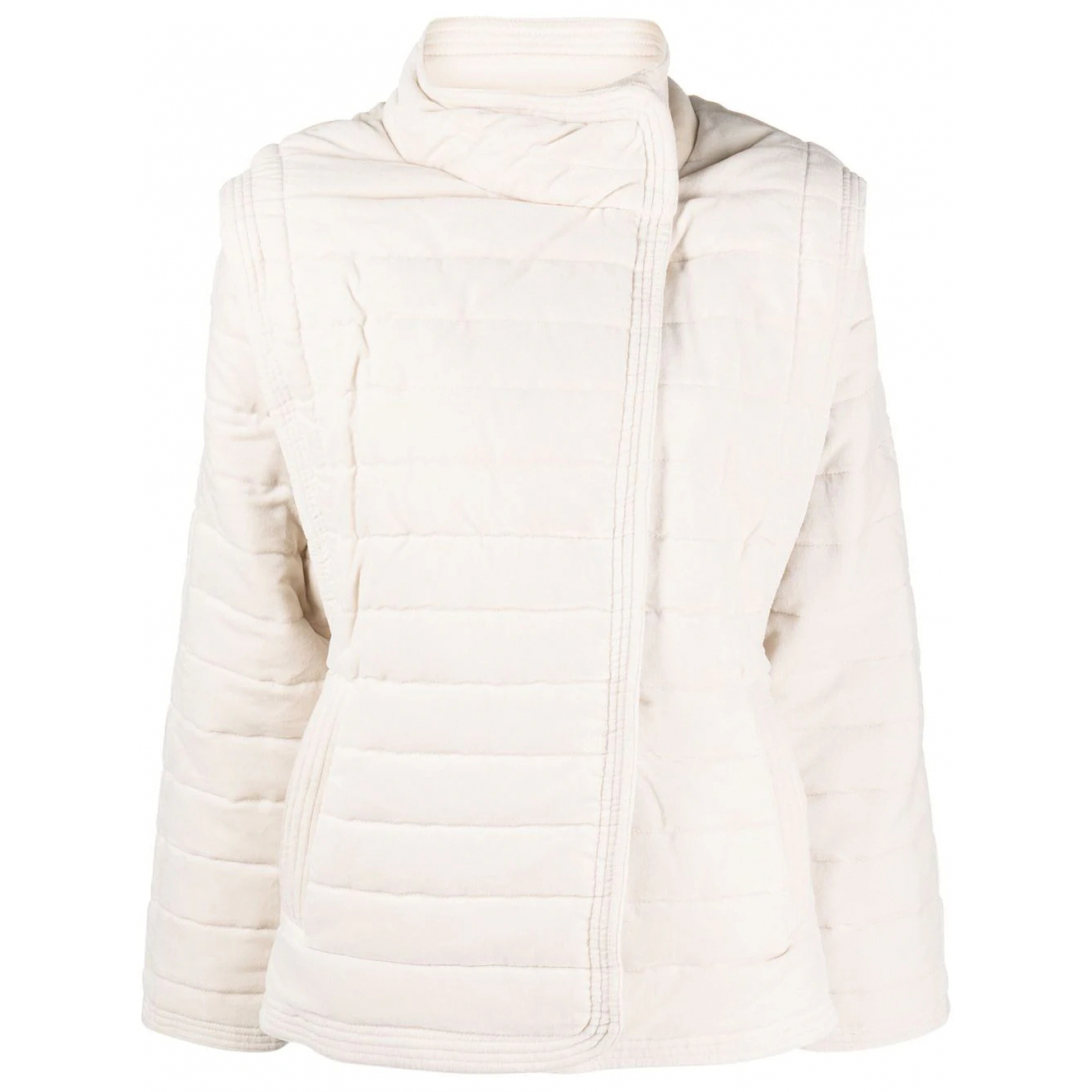 Women's 'Areta' Puffer Vest