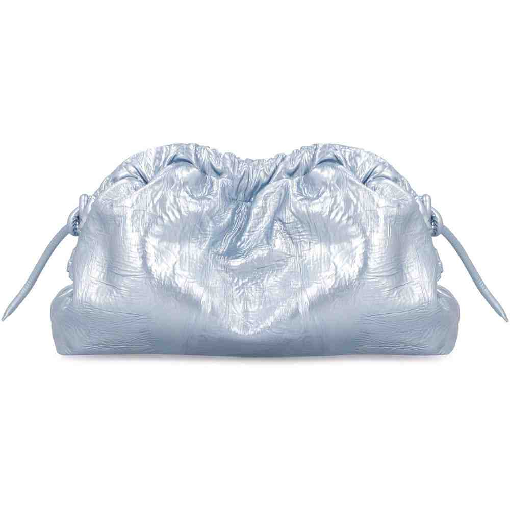 Women's 'Cloud Mini' Clutch Bag