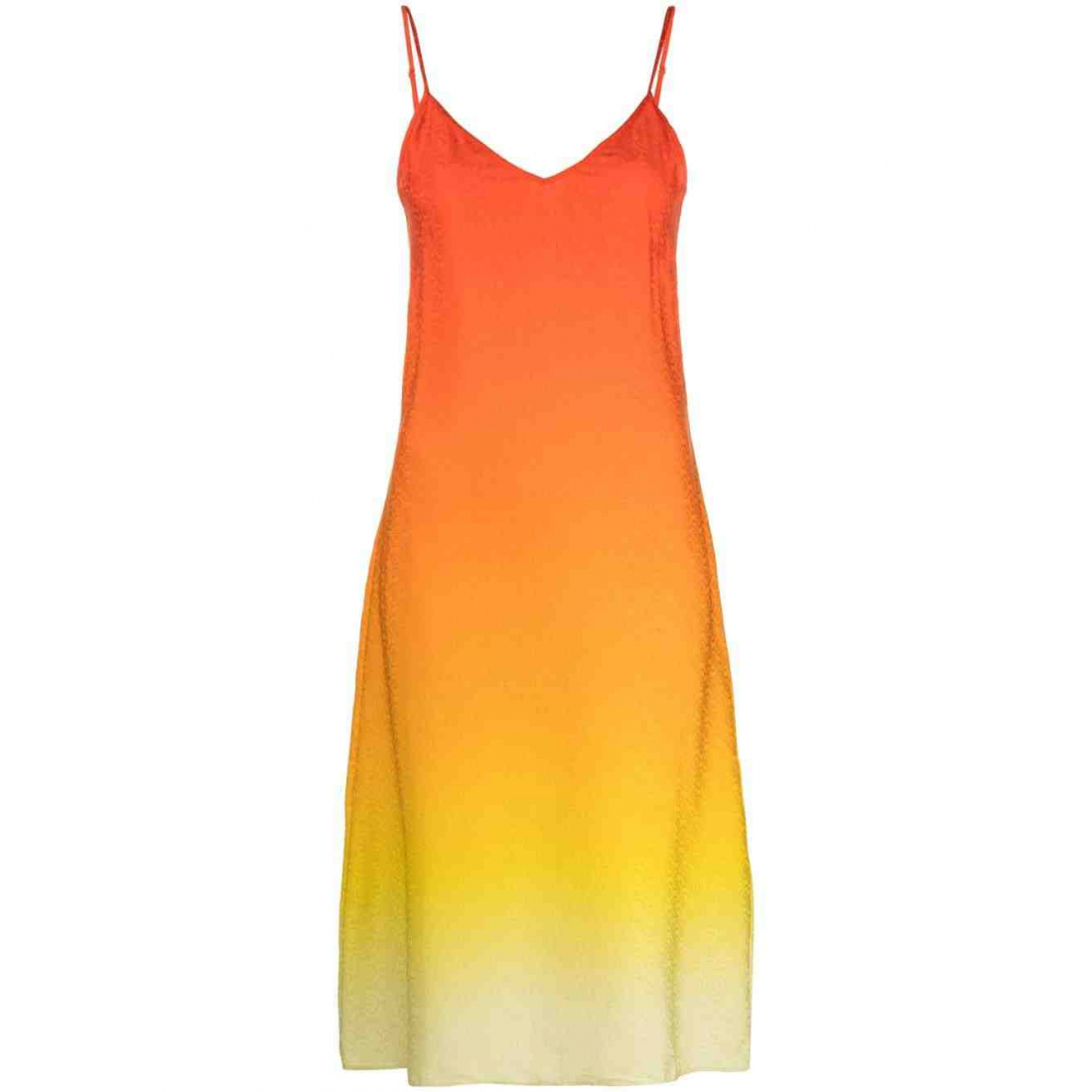 Women's 'Gradient' Slip Dress