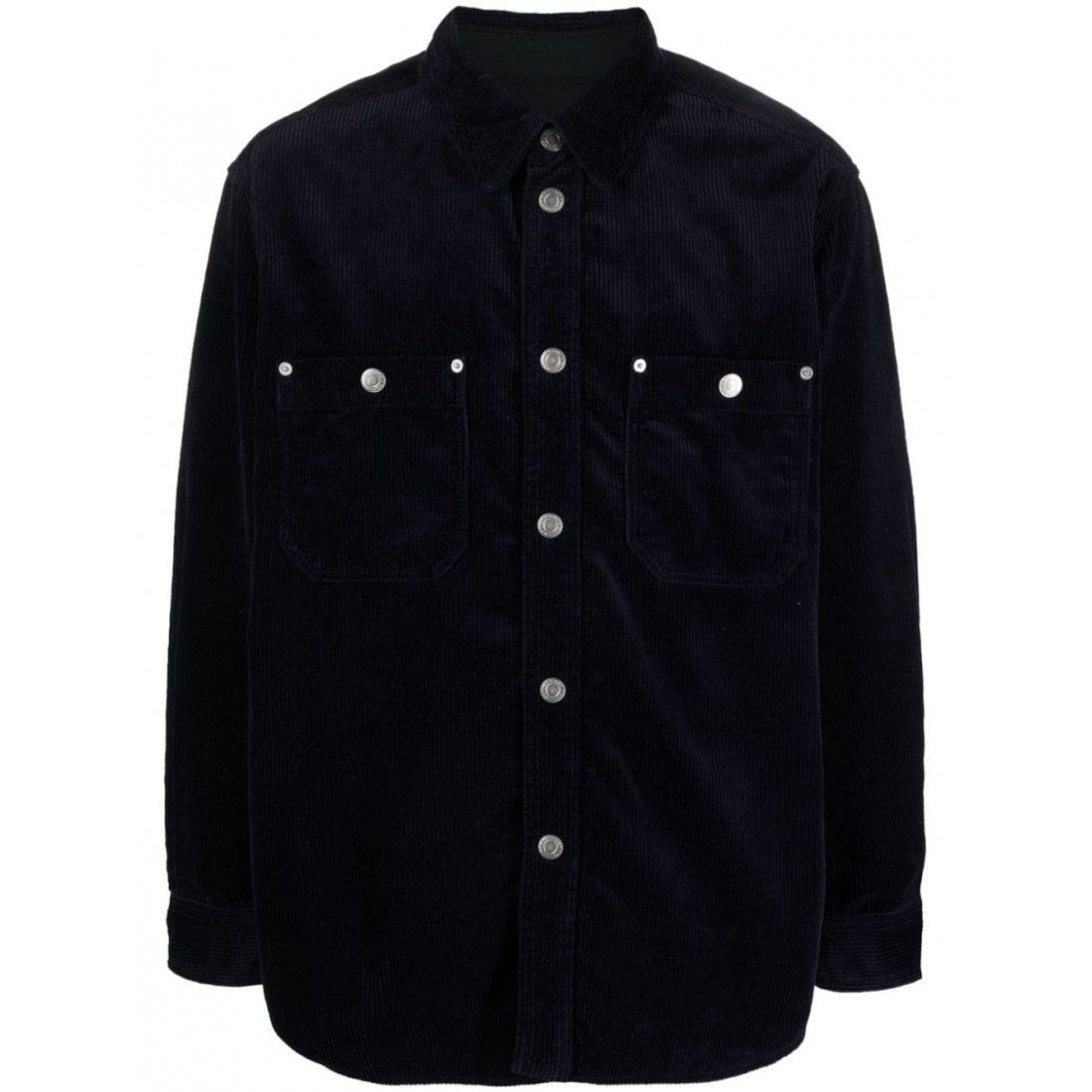 Chemise 'Corduroy' pour Hommes