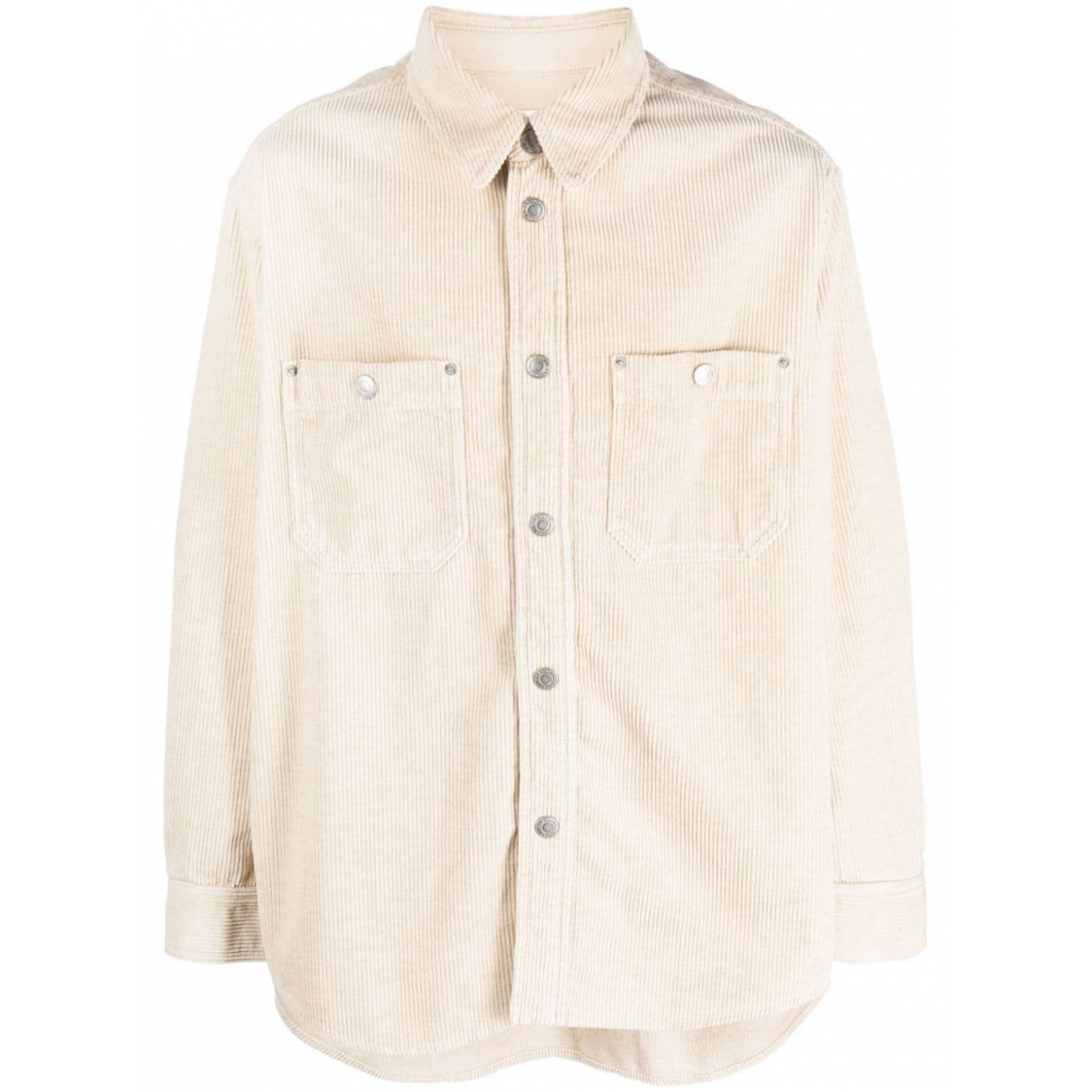 Men's 'Corduroy' Shirt