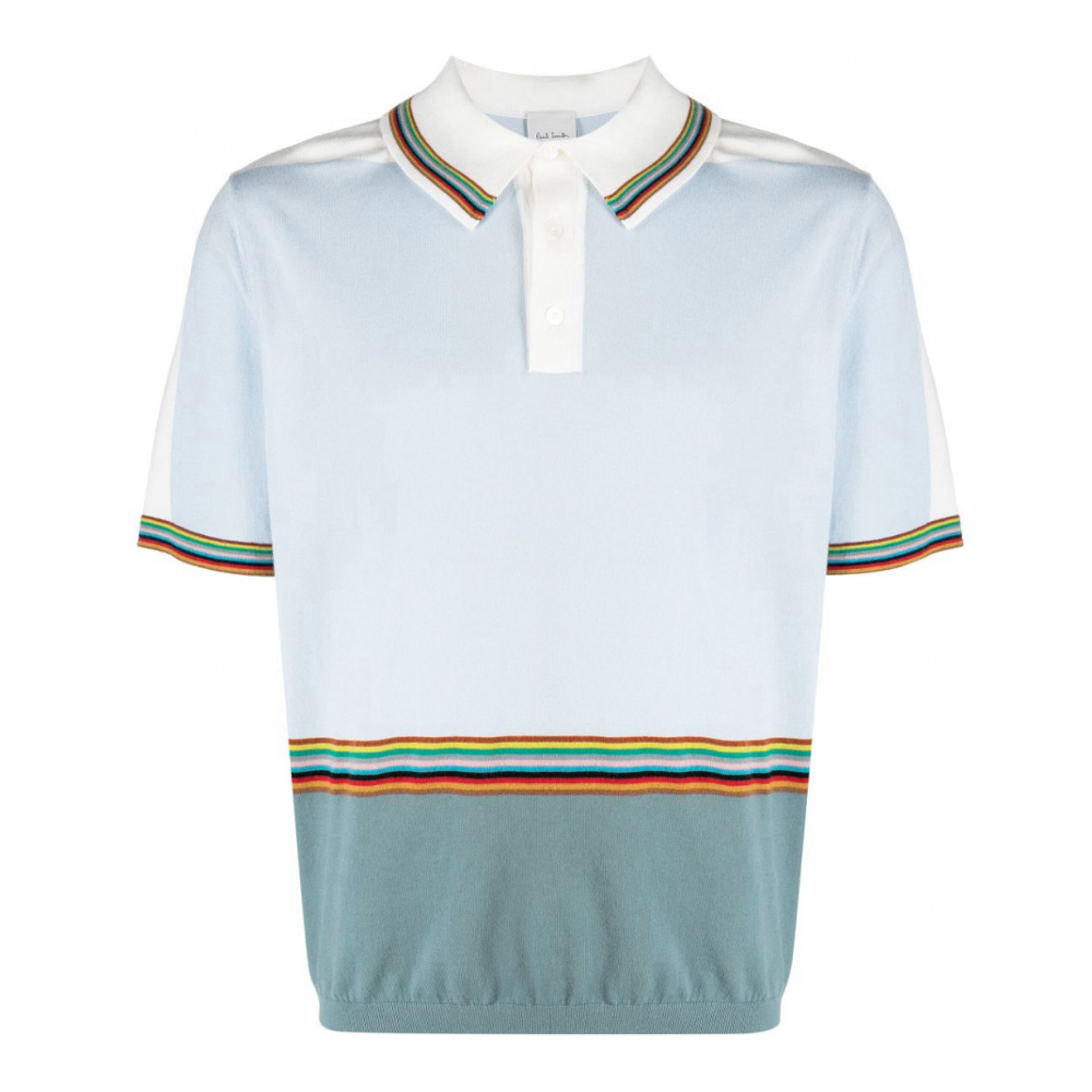 Men's 'Signature' Polo Shirt