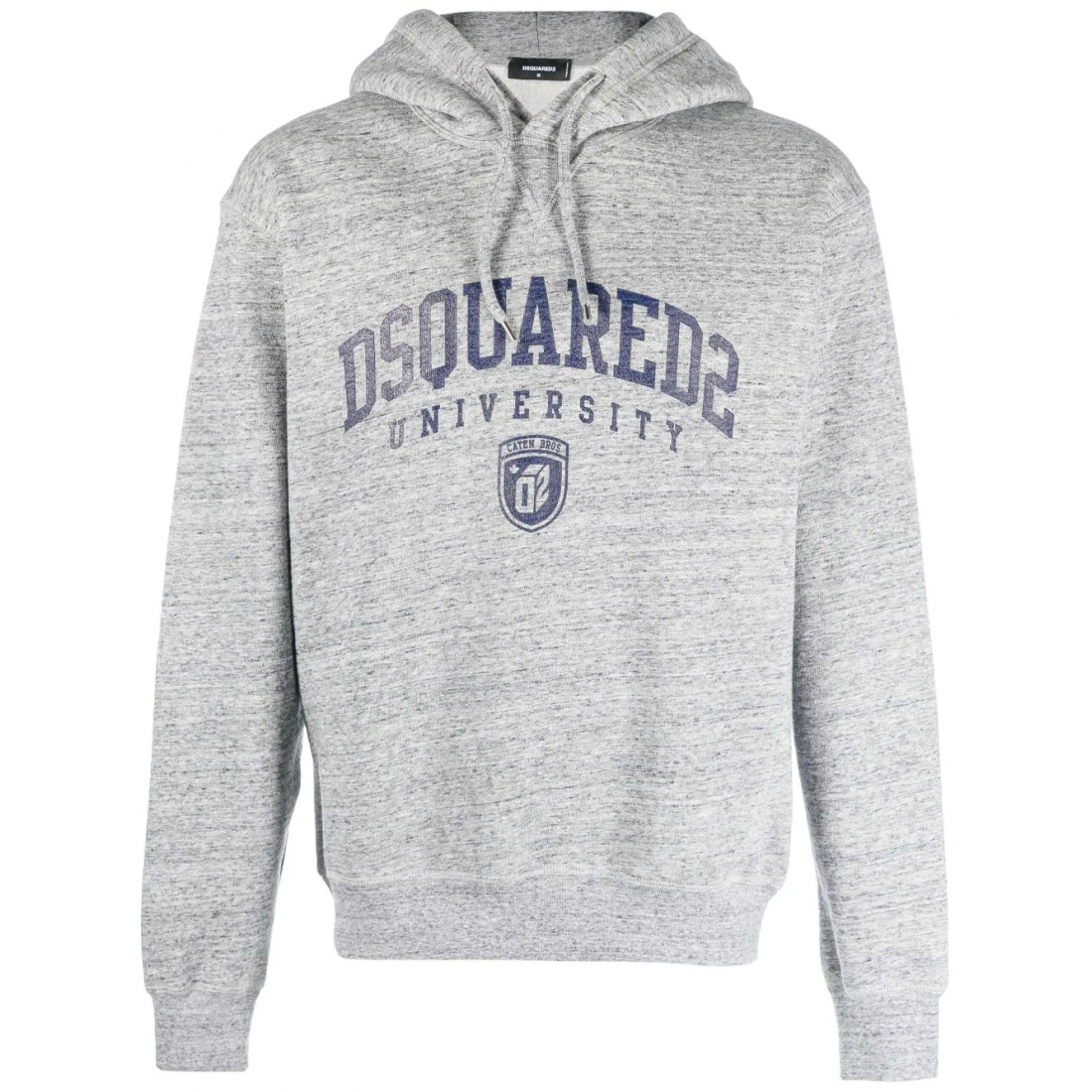 Sweatshirt à capuche  'University Drawstring' pour Hommes