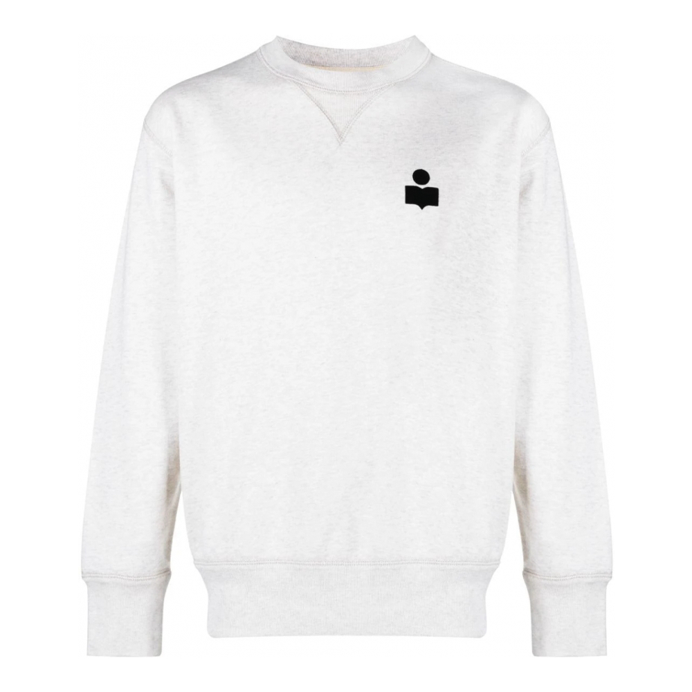 Pull 'Mike Logo' pour Hommes