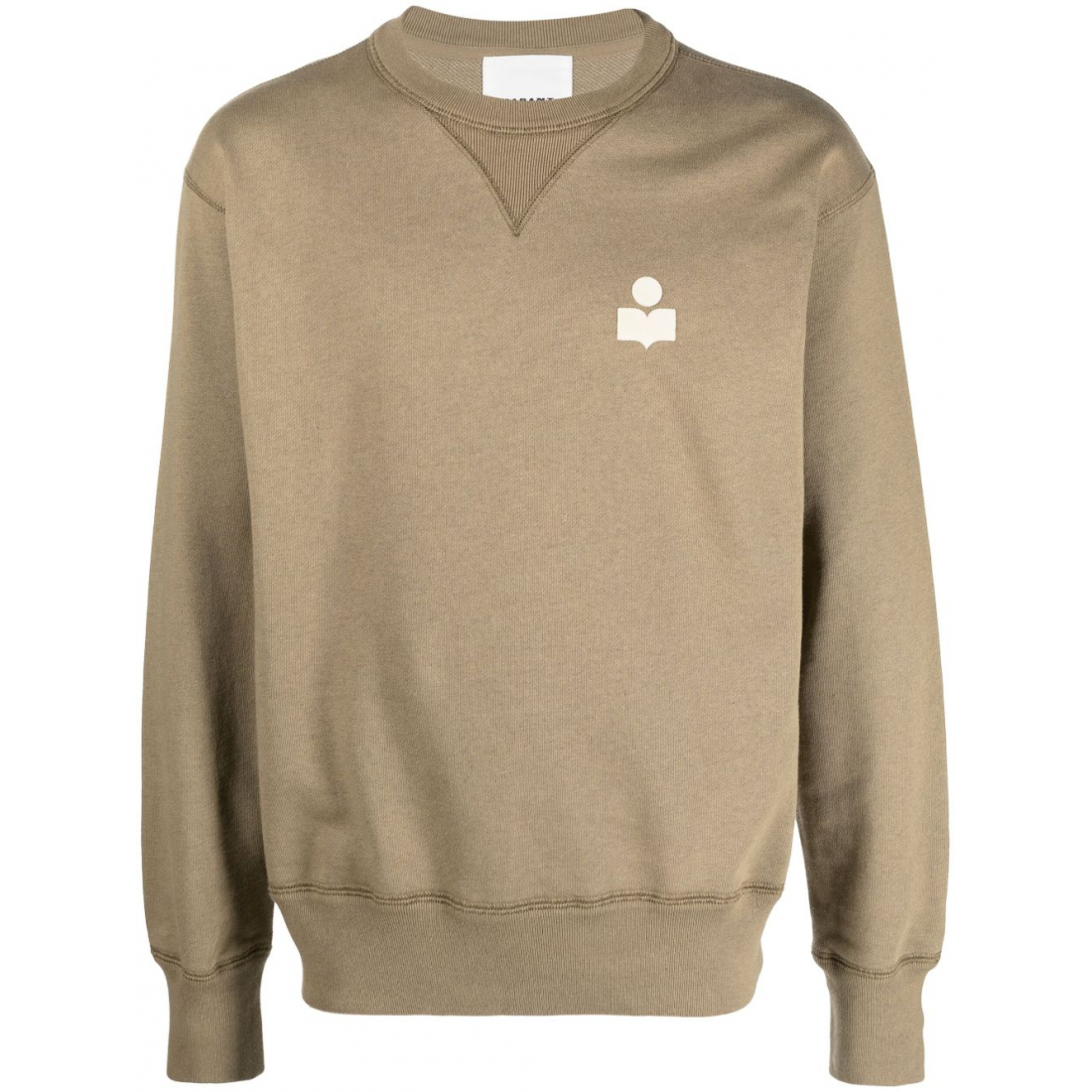 Pull 'Mike Logo' pour Hommes