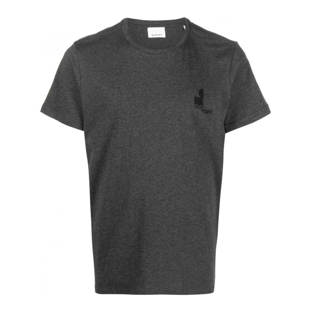 T-shirt 'Chest Logo' pour Hommes