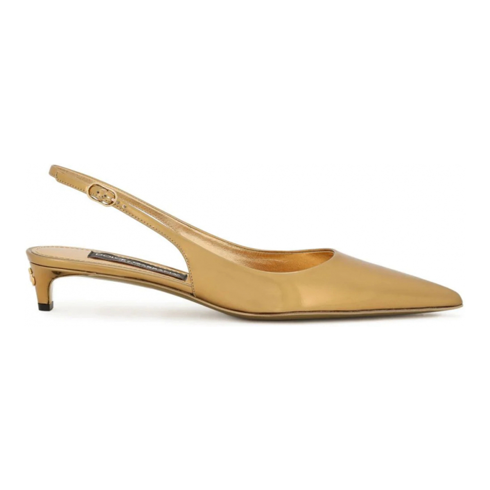 Women's 'Lollo' Slingback Pumps