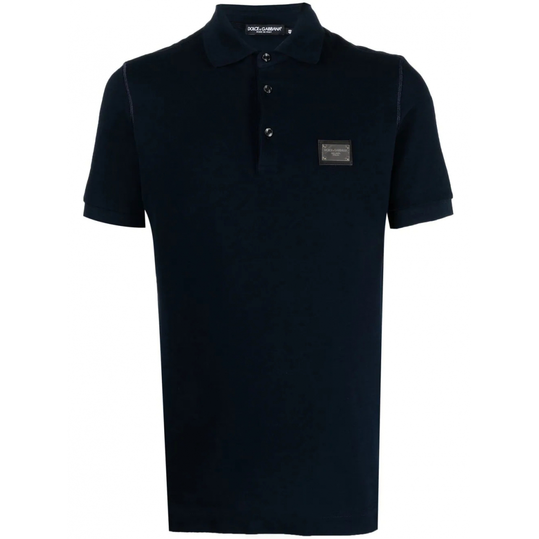 Men's 'Essentials' Polo Shirt